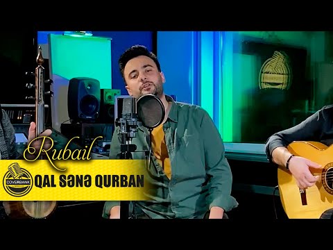 Rubail - Qal Sene Qurban | Azeri Music [OFFICIAL]