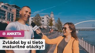 ANKETA | Ovládajú Slováci svoj materinský jazyk?