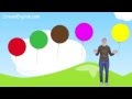 Color song for kids learn 9 colors