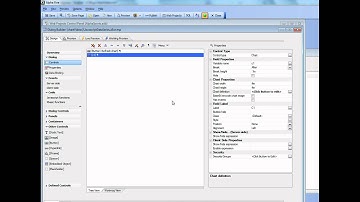 V11 Feature Packs - Understanding the Javascript Series Type Part 1