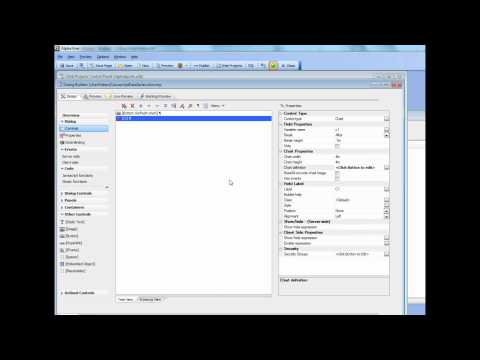 V11 Feature Packs - Understanding the Javascript Series Type Part 1