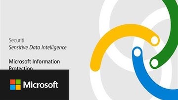 Securiti Sensitive Data Intelligence integrates with Purview Information Protection