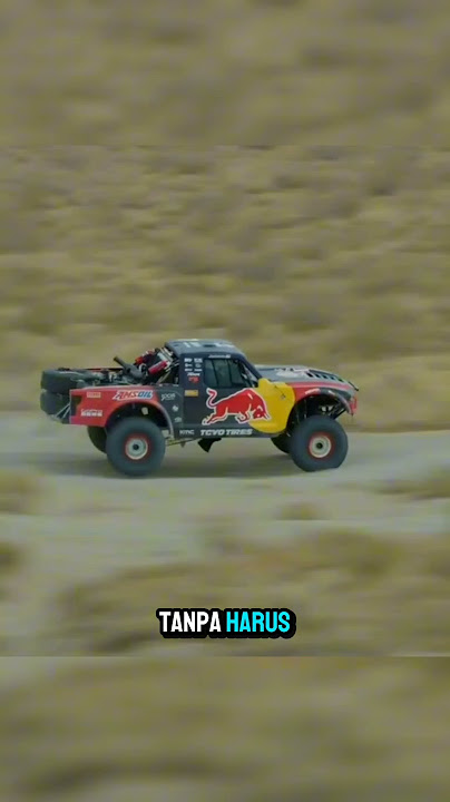 ini mobil Dengan suspensi terbaik #mobilofrod