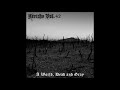 Jericho Vol.42 - A World, Dead and Gray (DSBM) (Depressive Black Metal)