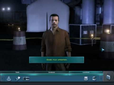 Rick Case Vw >> hints dark motives csi Rick Case Vw >> hints dark motives csi