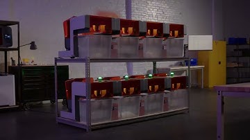 Introducing Formlabs Form Automation