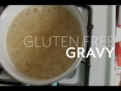 gluten-free-thanksgiving-gravy-|-foodie-blog-|-broke-but-bougie