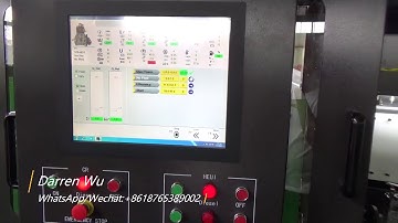 XNS815A/NTS815A CAT 320D pump testing NEW System