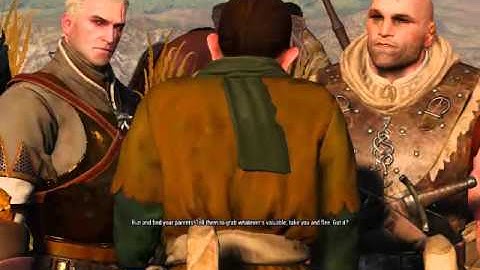 How to find Letho in Witcher 3: the Wild Hunt