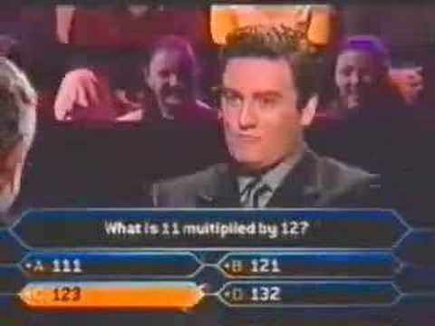 Richard Hatch on Aussie Who Wants to Be a Millionaire - YouTube