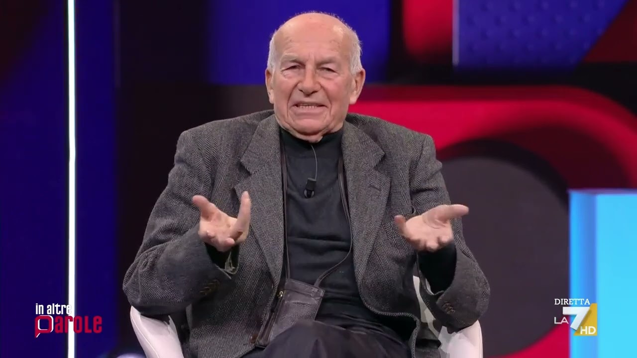 Sinistra in Italia, Bertinotti: 