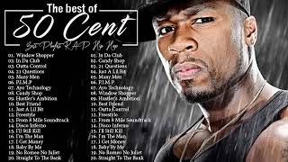 50 Cent Top Hits de Hip Hop 2022