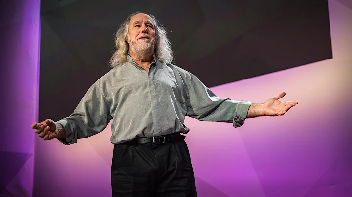 Don't fear superintelligent AI | Grady Booch