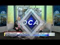 Wednesday morning's top headlines
