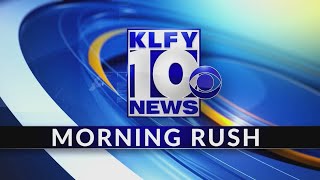 Wednesday morning's top headlines