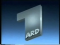 ARD ident (1990s)