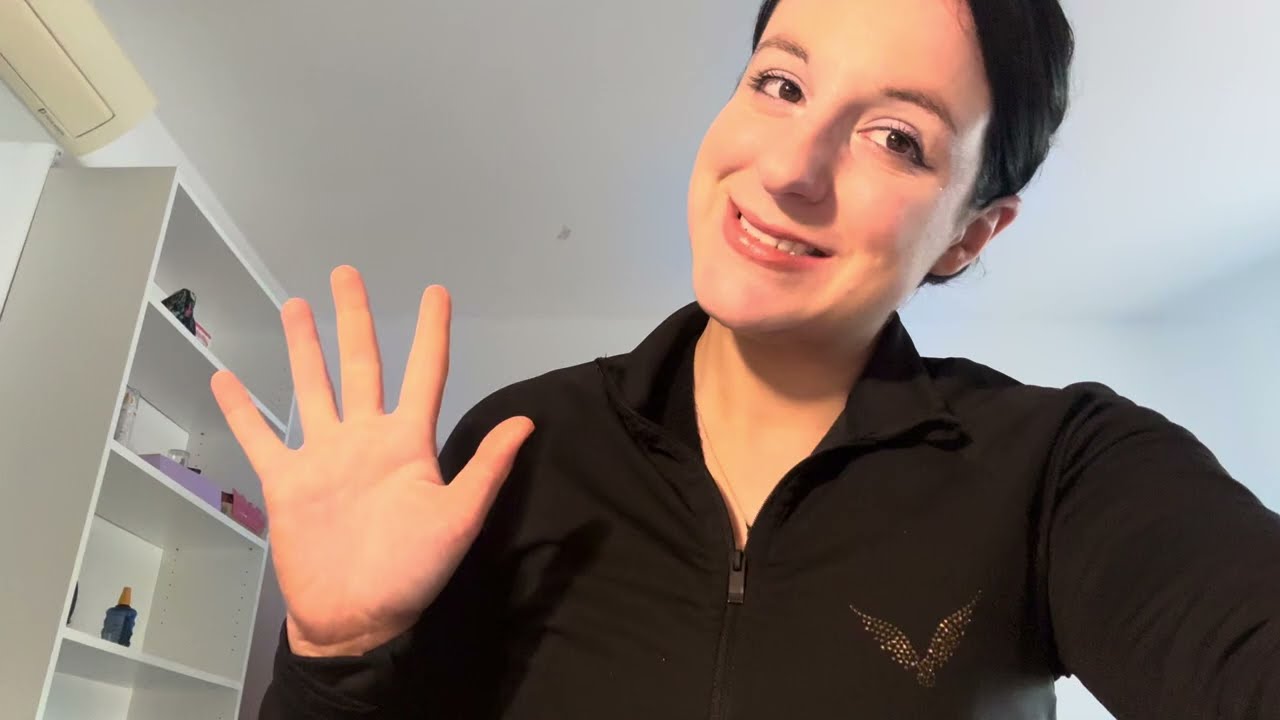 ASMR trigger assortment 