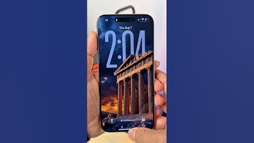 iOS 26 Beta 5 is here!