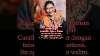 Qoutes susi pudjiastuti qoutes susipujiastuti cantik fyp shorts