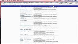 Edit External Tool Link in Brightspace