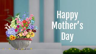 Mother's day wishes messages for mom, friends, sister, wife from across the miles