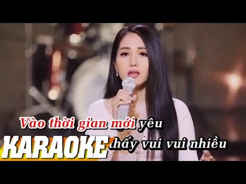 KARAOKE Cơn Mê