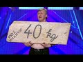 ČESKO SLOVENSKO MÁ TALENT 2016 Daniel Hús