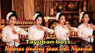 🔥 TAYUB NGANJUK TERBARU 2026! GENDING PALING DITUNGGU, SUASANA MAKIN MERIAH | RICIK RICIK - BLITAR 🔥