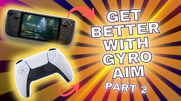 How to Get Better With Motion Controls: Part 2