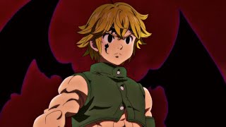 Nanatsu No Taizai Season 3 [AMV] Fight Back