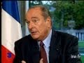 Plateau Jacques Chirac