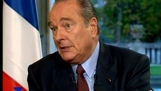 Plateau Jacques Chirac
