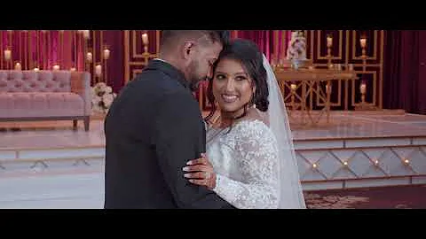 Bryan & Linda - Wedding Highlight