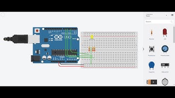 How to interface RGB LED with Arduino