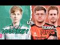 M0NESY (20-9) vs NRG (ANCIENT) | BLAST Rotterdam 2026 POV Highlights
