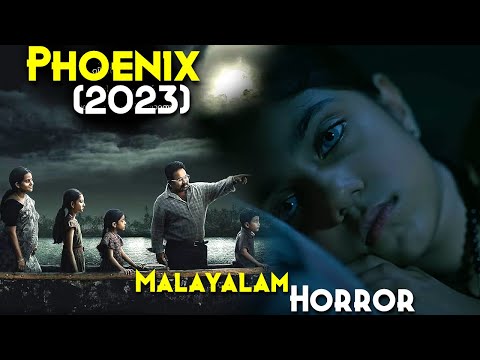 Phoenix (2023) Explained In Hindi 