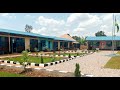 GSMUKARANGE CATHOLIC KAYONZA WELCOMING NEW STUDENT 