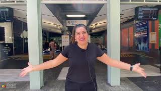 Discover Perths Public Transport System, With Stanley College Part.2