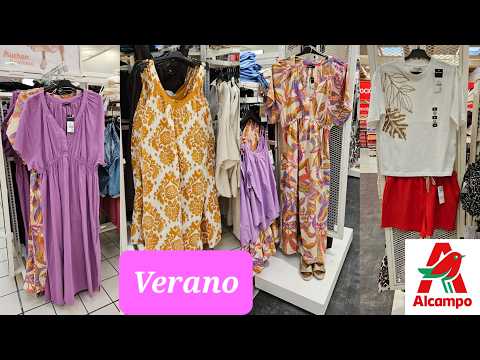 🎬 Video con opiniones sobre Ropa Para Niña Alcampo