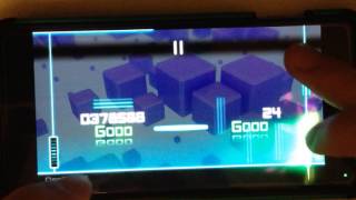 Dynamix - DeaDLINE (Mega Lv 11 - Screen Camera - 907368)