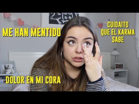 PA QUÉ ME MIENTES | BERRY