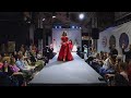 Spring Fashion Day 2022  Показ Моды