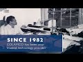 COLAMCO - 40 Years of Delivering Technology Solutions