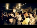 THA BLUE HERB "PRAYERS" MV