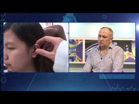 იმპულსი-მთავარი თემა: როგორ იწყება ოტიტი და რა გართულებები ახასიათებს დაავადებას