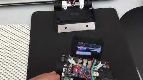 First Artificially Intelligent Computer Vision Minisumo robot in the world