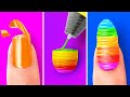 UNBELIEVABLE HACKS WITH 3D PEN || Creative DIY Jewerly Ideas | Tips for Crafty Parents by 123 GO! image