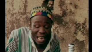 GOHOU  LES GUIGNOLS D' ABIDJAN 2