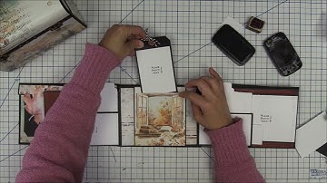 Train Case & TriFolio Final Review