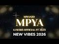 Mwanzo Mpya Luscris Official Ft ASAN New Vibes 2026